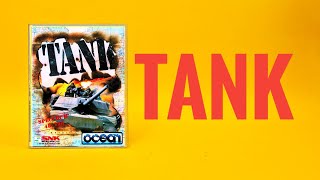 TeZ-X Spectrum TANK