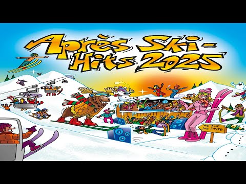 Mickie Krause - Mehr Promille als IQ (Apres Ski Hits 2025)