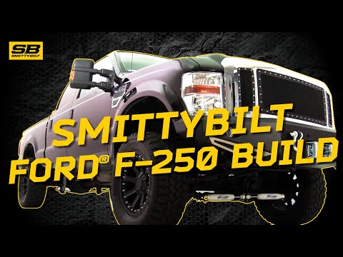 Smittybilt | Ford® F-250