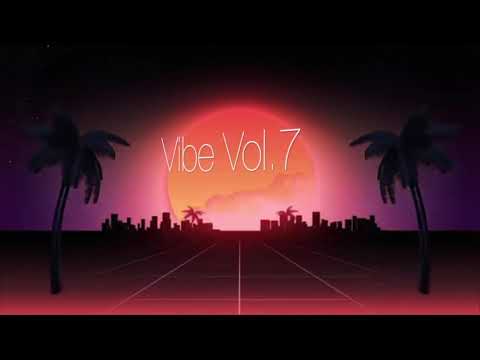 Vibe Vol.7 - Dj Fábio Chantre