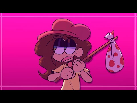 I GOT DEPORTED BY 6 💥 (ANIMATION)