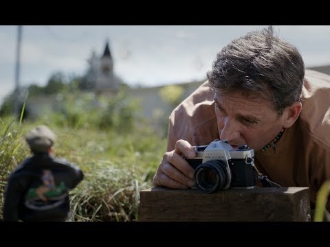 Ласкаво просимо до Марвена. Офіційний трейлер 1 (український)