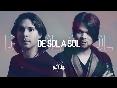 DeLuz - De Sol A Sol (Acústico) [Video Oficial]
