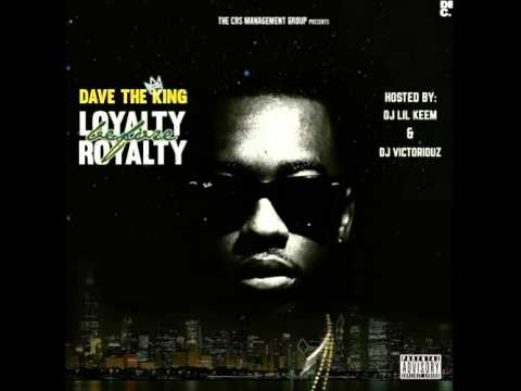 Dave The King - Guess Im That Nigga ft Mikey Dollaz