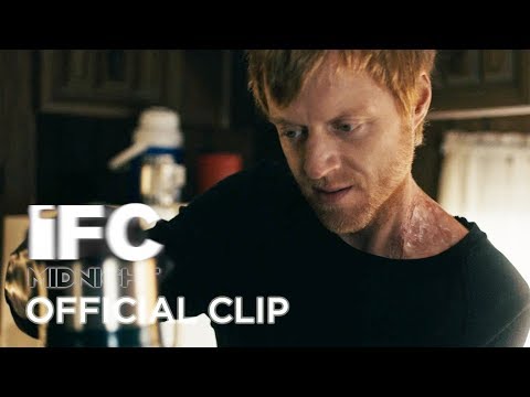 Rust Creek - "Learning to Cook" Clip I HD I IFC Midnight