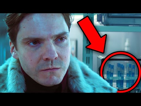 FALCON AND WINTER SOLDIER EPISODE 3 BREAKDOWN! Easter Eggs & Details You Missed! ("Power Broker")