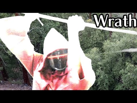 when you activate a lot of skills at once