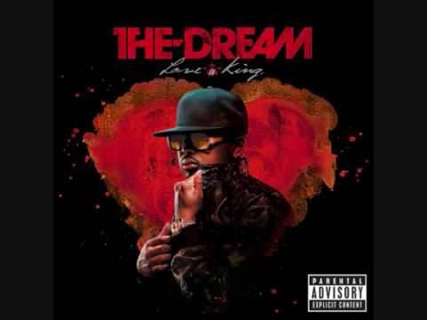 The Dream - Nikki Pt. 2 (slowed N chopped)