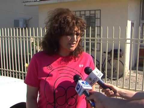 comisarsef Garda de Mediu Carmen Ichim