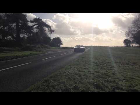 Aston Martin V8 Vantage Volante 'Prince of Wales'