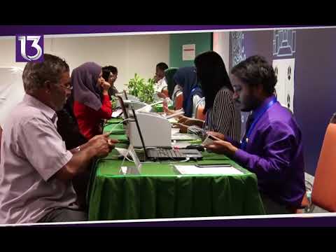 [REPORT] Mudhalu zakaaiy balaigathun MIRA aai havaalukohfi