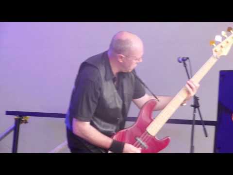 Full Tilt Boogie Man (Live)