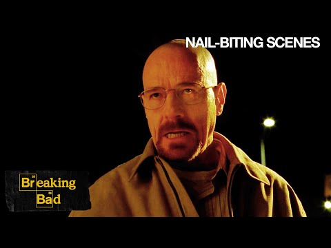 Breaking Bad’s Most Nail-Biting Moments | Breaking Bad