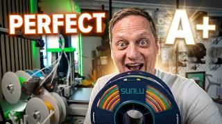 Use SUNLU Filament in your Bambu Lab 3D Printer