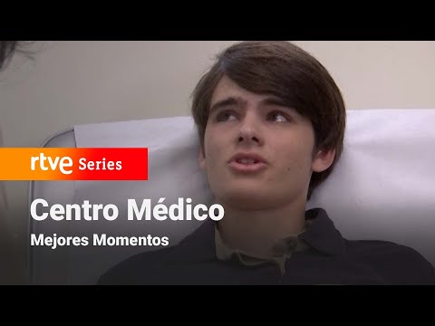 Medical Center: Episode 369 - Best #MedicalCenter Moments | RTVE Series