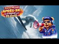 DJ EnSi Komm Mit Zum Après Ski Im Stream Von DJ Ensi