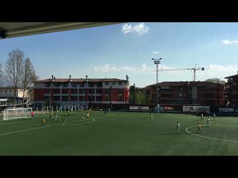 TORNEO GALLINI :Venezia - U.S.A   1Tempo