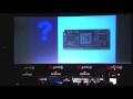 The Road to PS4 | Mark Cerny talks at Gamelab 2013