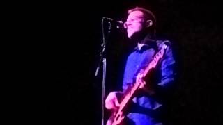 Spain - Let Your Angel Come - Live