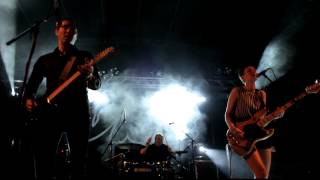 Prinzhorn Dance School (Milhões de Festa 2012)