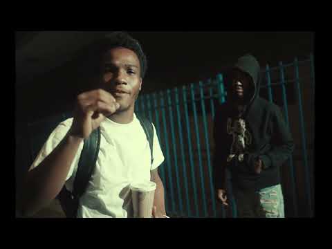 Roscoe G - On The Block (Official Music Video)