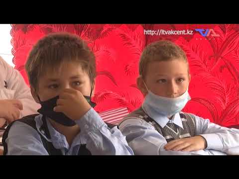 Выпуск программы "День" от 13 октября 2021г.