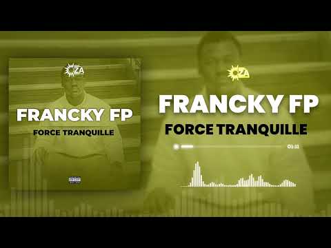 Force Tranquille - Most Popular Songs from Burkina Faso