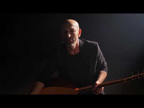 RECEP ALİ TOPRAK - ESİRİ KÖLESİYİM