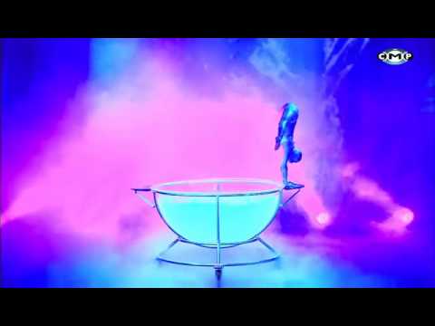 Aquatica latest Show by Natalia Macauley   YouTube2