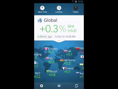 WorldStock video thumbnail