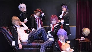 Download lagu 【こすにこ☆】DIABOLIK LOVERS OP 真夜中の饗宴【コスプレパフォーマンス】 mp3 Download lagu 【こすにこ☆】DIABOLIK LOVERS OP 真夜中の饗宴【コスプレパフォーマンス】 mp3