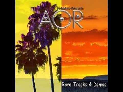 AOR - Carry On