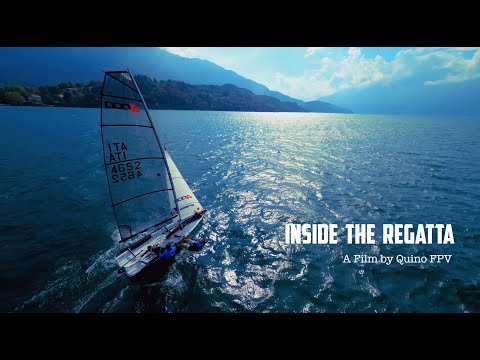 Inside the Regatta