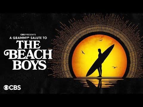 Thumbnail for video: A GRAMMY® Salute to The Beach Boys