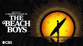 A GRAMMY® Salute to The Beach Boys