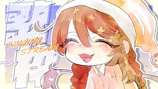 【 歌枠】新しい曲を覚えた予感がする🎤  sing and talk【獅子神レオナ/Re:AcT】
