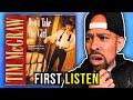 Rapper FIRST time REACTION to Tim McGraw - Don't Take The Girl! DAMN,, why....