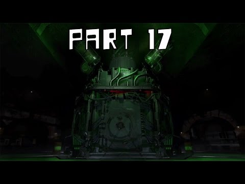 DEAD RISING 4 Walkthrough Gameplay Part 17 - Secret Office