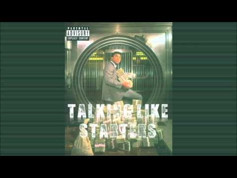 Talking Like Starters (Feat. Deishawn Jordon) HD