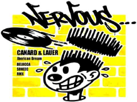 Canard & Lauer - Iberican Dream ( Belocca & Soneec rmx )