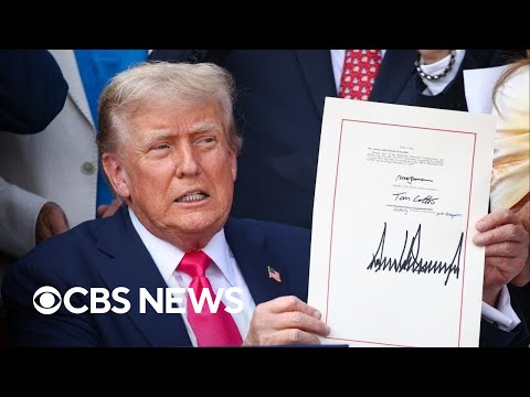 Medicaid, SNAP cuts not supposed to take effect until after 2026 U.S. midterm elections