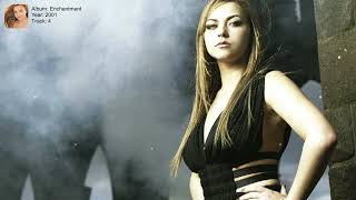 Bali Ha&#39;i - Charlotte Church | 2001 | (Lyrics)