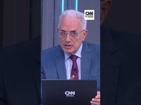 Waack: Lula e Flávio se preocupam com a desmobilização | CNN Eleições