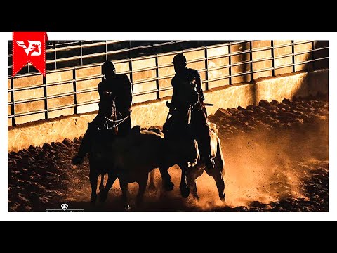 Bota pra Torar - Diego Souza e Pisadinha de Luxo (Clipe Vaquejada) VB Oficial