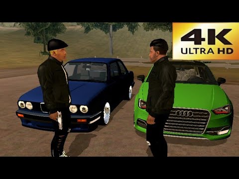 GTA Mzansi Season 1 | Episode 1 - Part Of Mzansi
