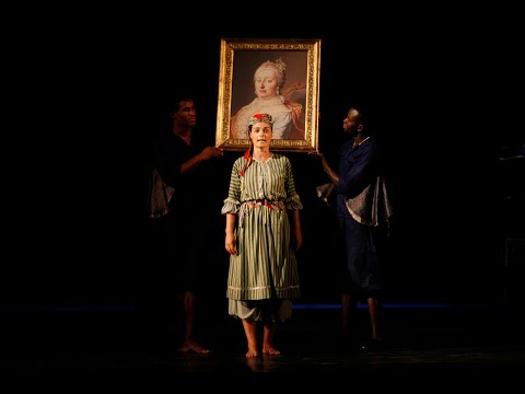 sirene Operntheater 2011 - Türkenkind - Musik: Wolfram Wagner / Ausschnitte