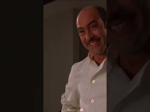 Paulie is a Master Cheese Maker #thesopranos #shorts