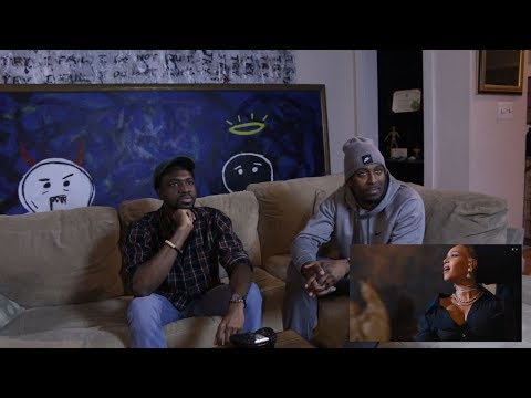 Jay-Z - Family Feud ft. Beyonce (Official Music Video) Reaction Video - Critical As Ninjas