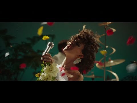 Video thumbnail for Huracán de Flores
