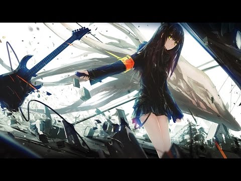 {730} Nightcore (Fades Away) - Silence (with lyrics)